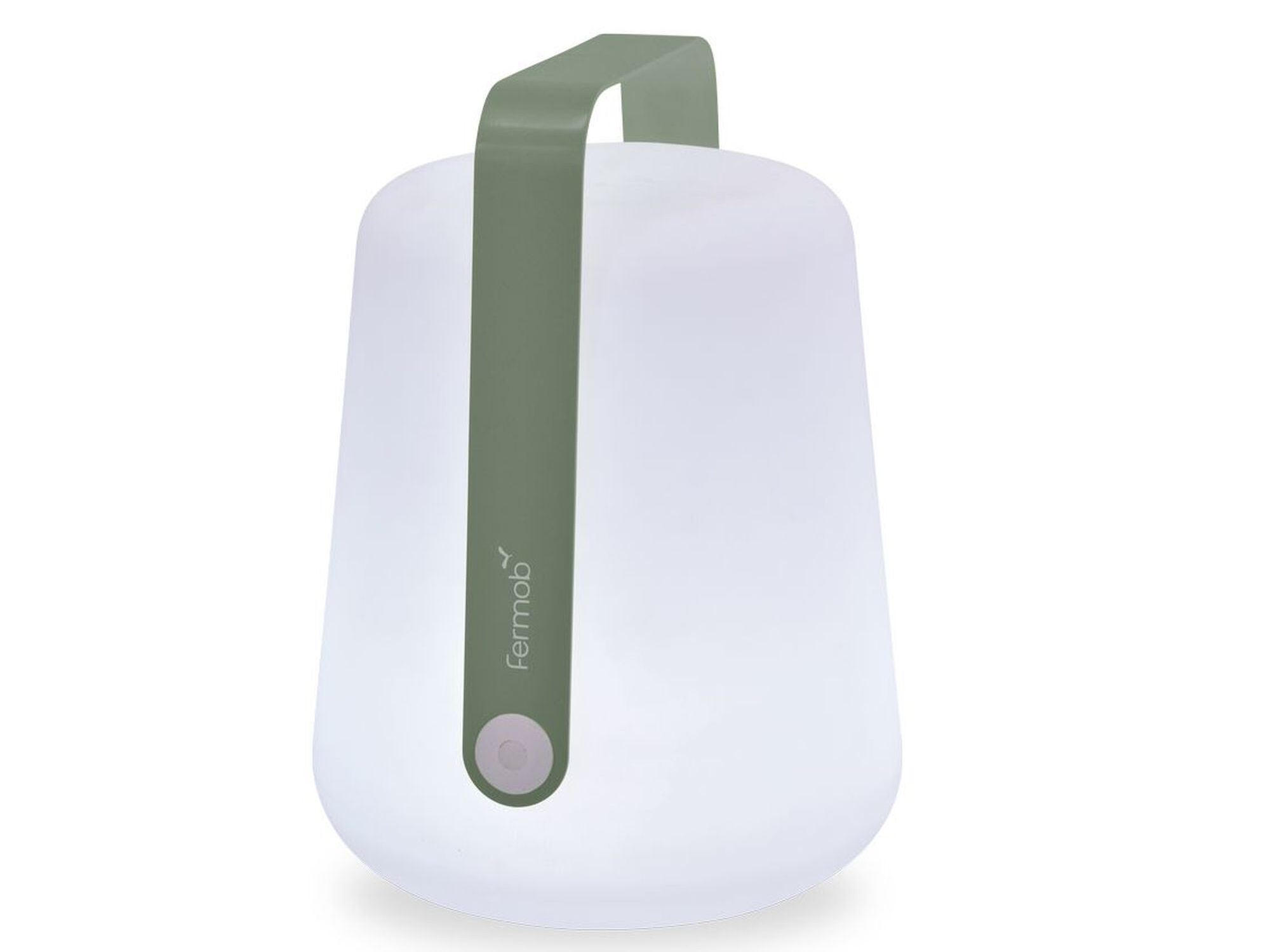 Батарея приведенная в действие полиэтиленовая светодиодная наружная настольная лампа In Stock Fermob ARCH-00075933