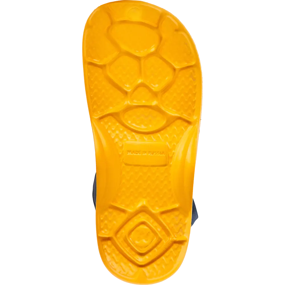 Зимние ботинки Dexter с регулируемой кулиской - надежная защита от холода 89347063 STLM-1452867 - Вид №4