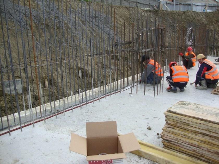 Volteco Гидрорасширяющаяся и полимерная гидрошпонка sun-id-1503292 - Вид №2