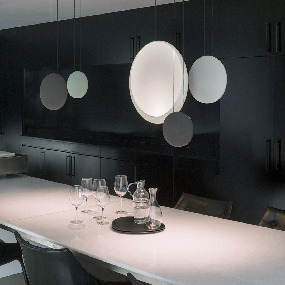 Vibia COSMOS 2501-62/10 светильник подвесной 107958 - Вид №2