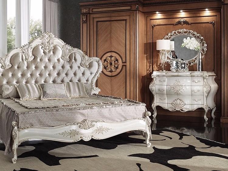 Arvestyle Настенное зеркало в раме Venezia Vz-2074 - Вид №3