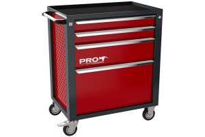 16320640 Тележка ТЗИ-4Pro 001163005313 Wellmet