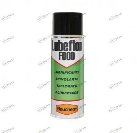 BAUCHEM Тефлонатная антипригарная смазка Oli protettivi, sbloccanti, lubrificanti Santreyd sun-id-1432128