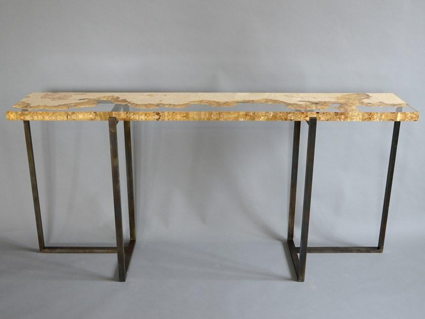 alcarol Прямоугольная консоль Undergrowth sun-id-1385554 - Вид №1