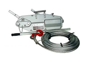 15645238 Ручная рычажная лебедка RX-5.4 MTM 00012427 (20 м) EURO-LIFT