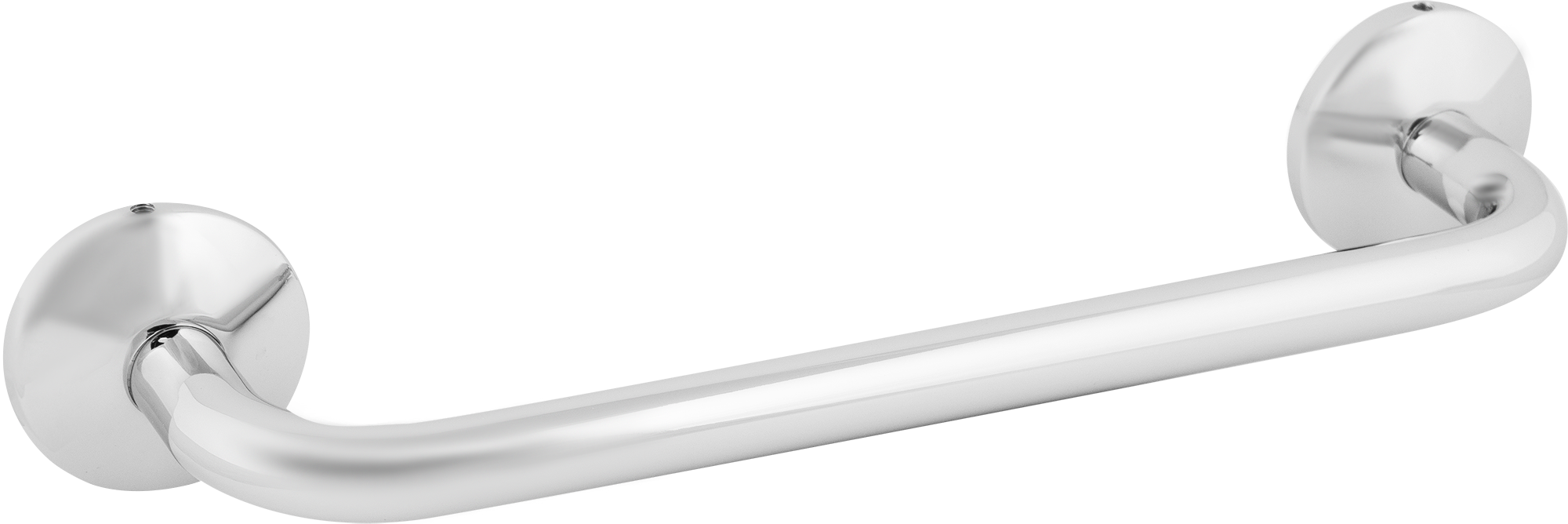Поручень Santreyd Otel 30 см - хромированная сталь для безопасной ванной 11837316 STLM-0001522