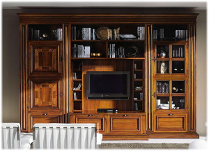 Стенка  CASTELLAN GT 444/V