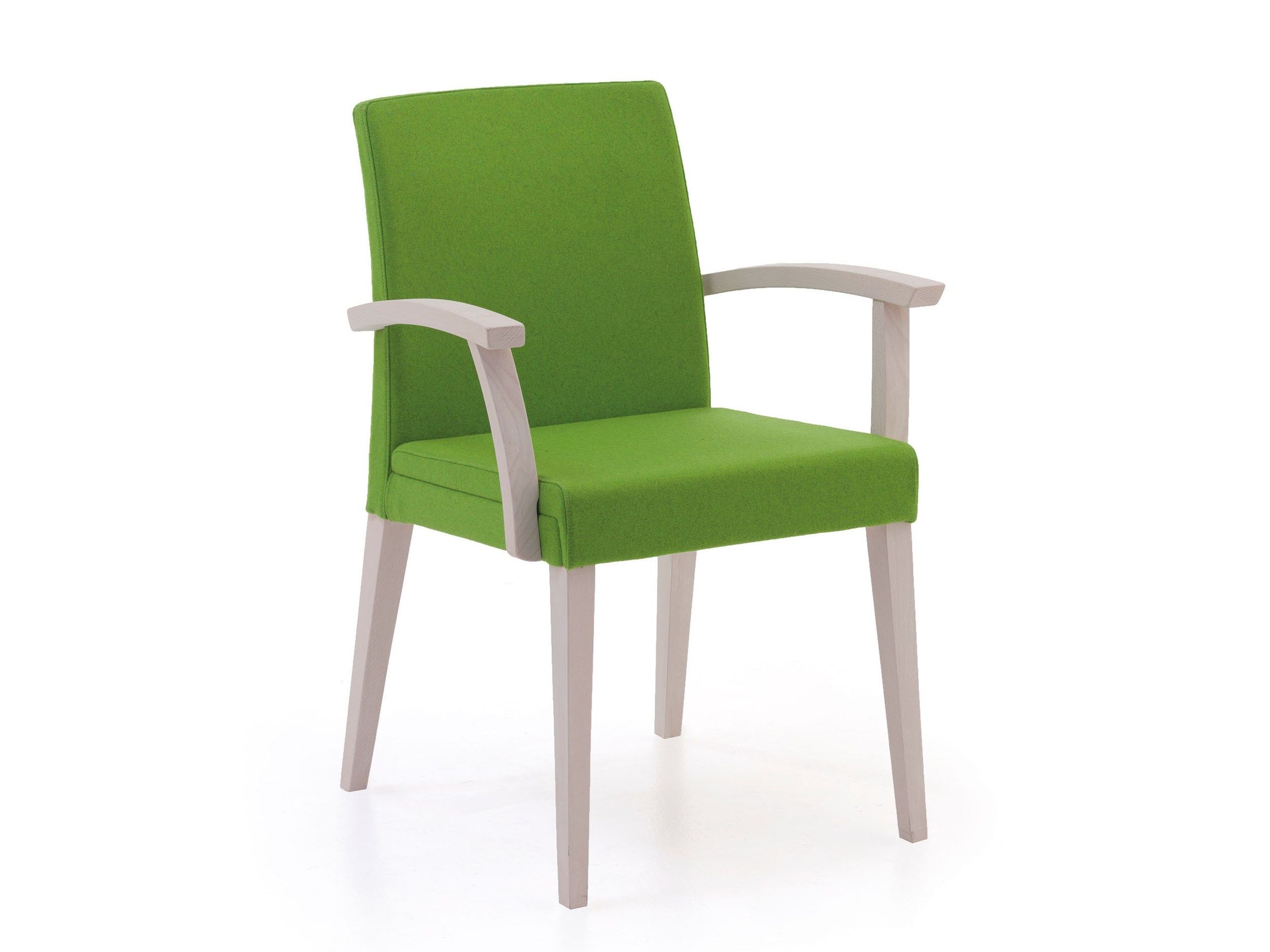 Тканевый стул с подлокотниками PIAVAL FANDANGO-Health &amp ARCH-00035366