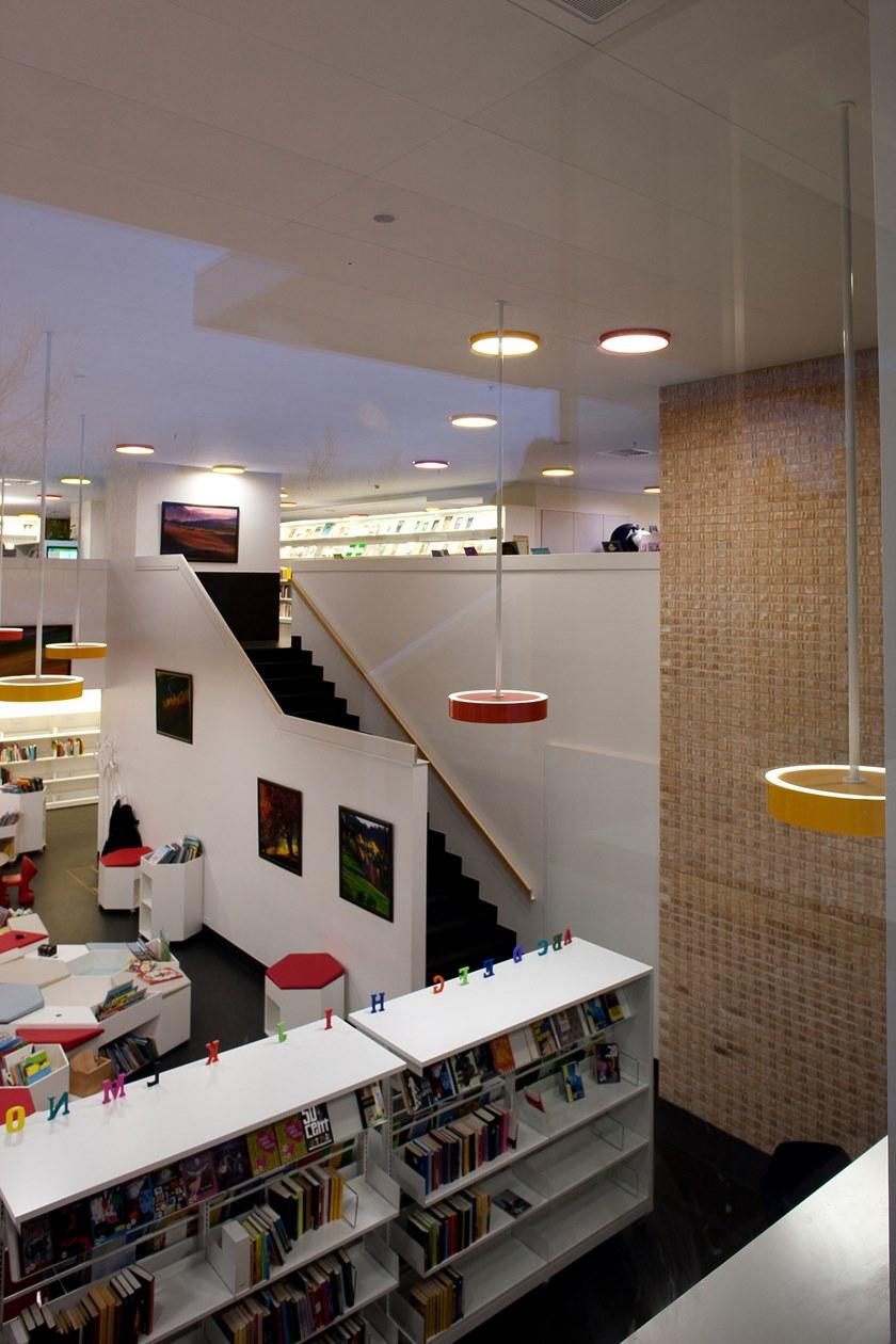 Louis Poulsen Светодиодная подвесная лампа Lp circle sun-id-1504355 - Вид №44