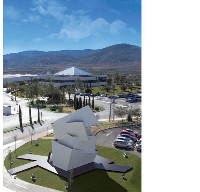 Cosentino Ультратонкое покрытие dekton® для улицы sun-id-1453435 - Вид №3