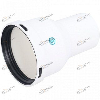 Адаптер переходной STOUT 60/80 для конденсационных котлов SCA8080006080