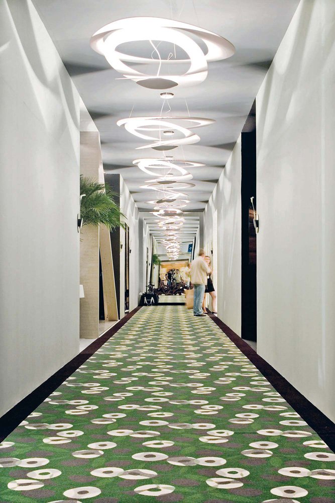 Подвесной светильник 1249010A от Artemide ARTEMIDE ДИЗАЙНЕРСКИЕ 243335 Белый  - Вид №4