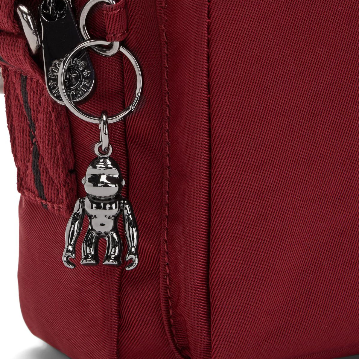 KI6847U75 Сумка кросс-боди Versatile Medium Crossbody Kipling Abanu M  - Вид №3