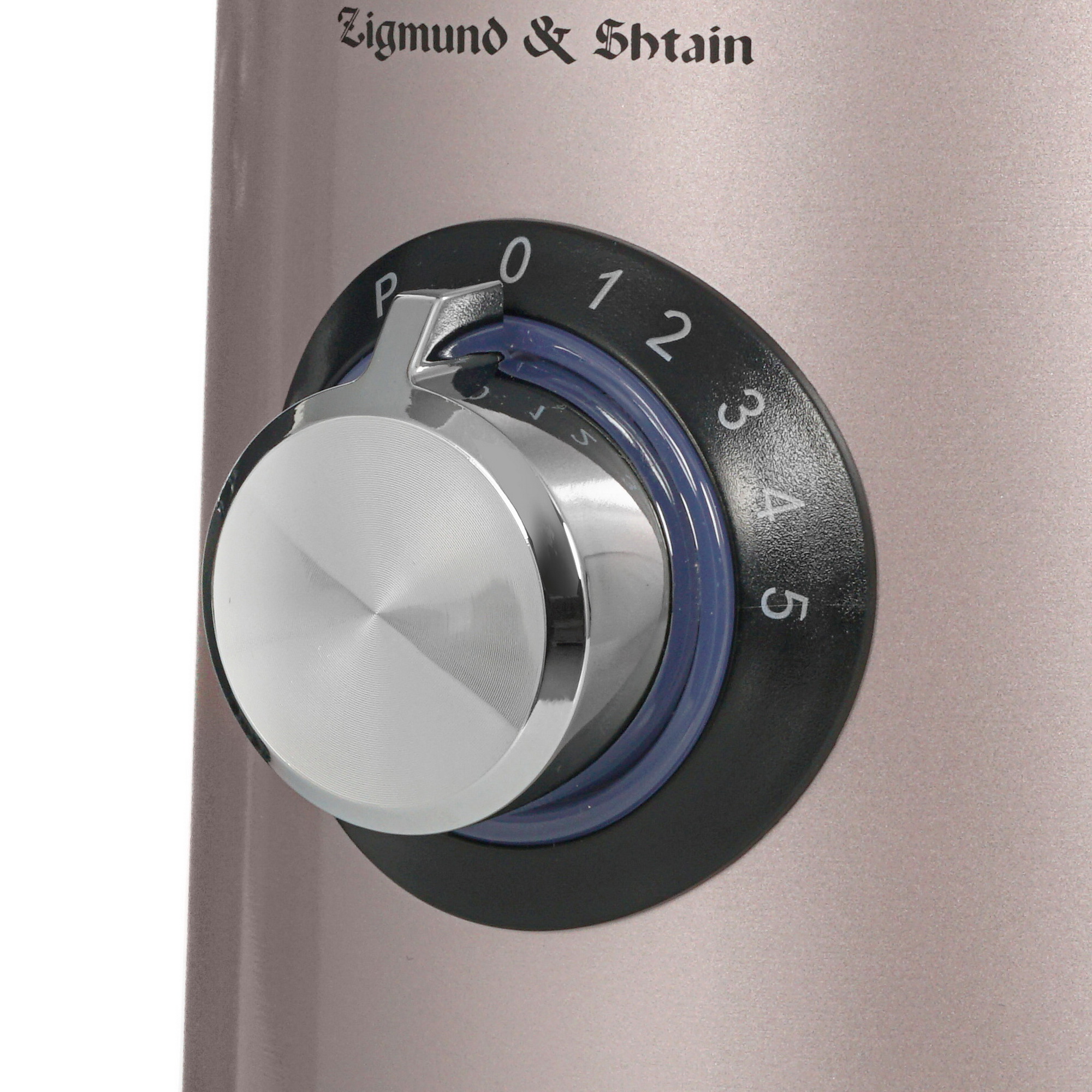 5069086 Блендер стационарный Zigmund & Shtain BS-441 D серебристый STDN-0128727 - Вид №3