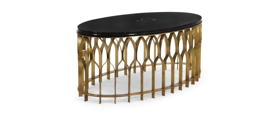 007667 Столик Brabbu Mecca  - Вид №1