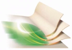 LEGNOPAN Термоформованная деревянная панель