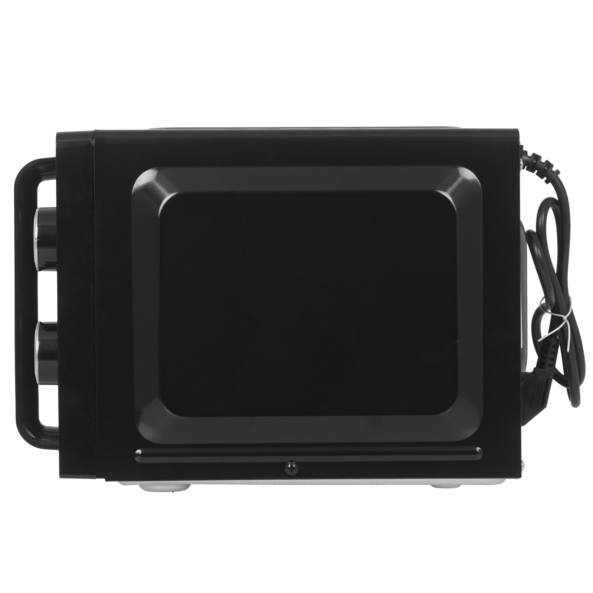 9207204 Микроволновая печь Renova MMS-20B1 черный STDN-0056128 - Вид №2