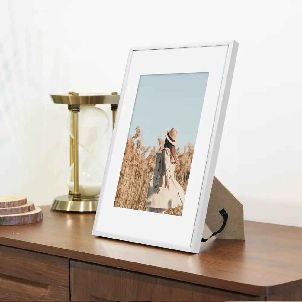 Фоторамка Kreaforta Lila для картин и фото в скандинавском стиле 89398519 STLM-1580027 - Вид №1