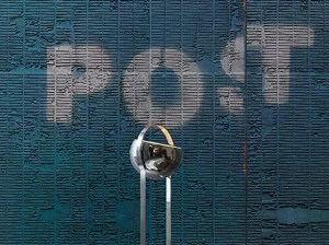 Wall&decò Обои под стену с надписями Contemporary wallpaper 2017