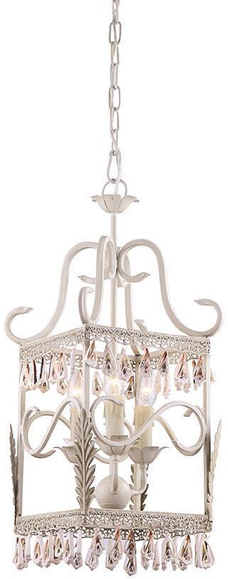 A9021SP-3WA Подвесная люстра Arte Lamp Gabbia