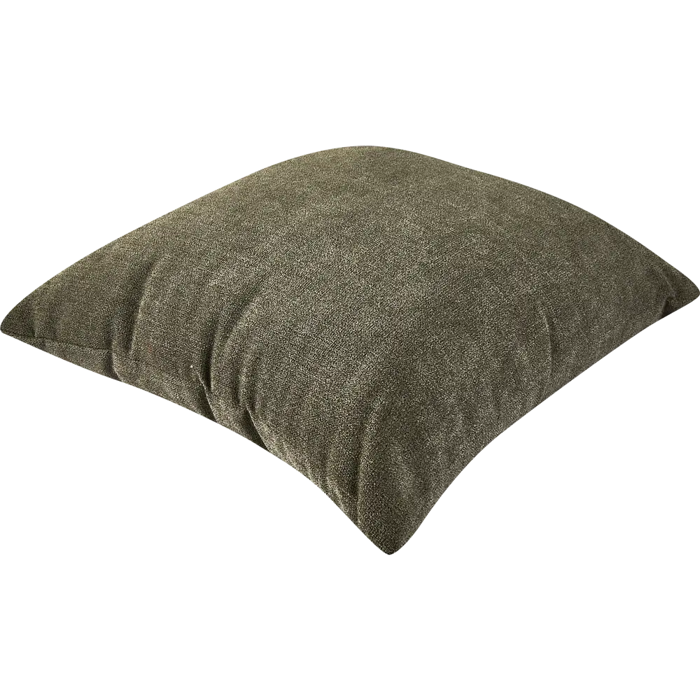 Подушка Ida 40x40 см цвет серый SEASONS STLM-2202975 - Вид №1
