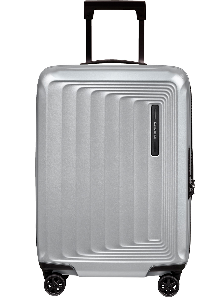 KF0-38002 Чемодан KF0*002 Spinner Expandable 4 wheels Samsonite Nuon  - Вид №1