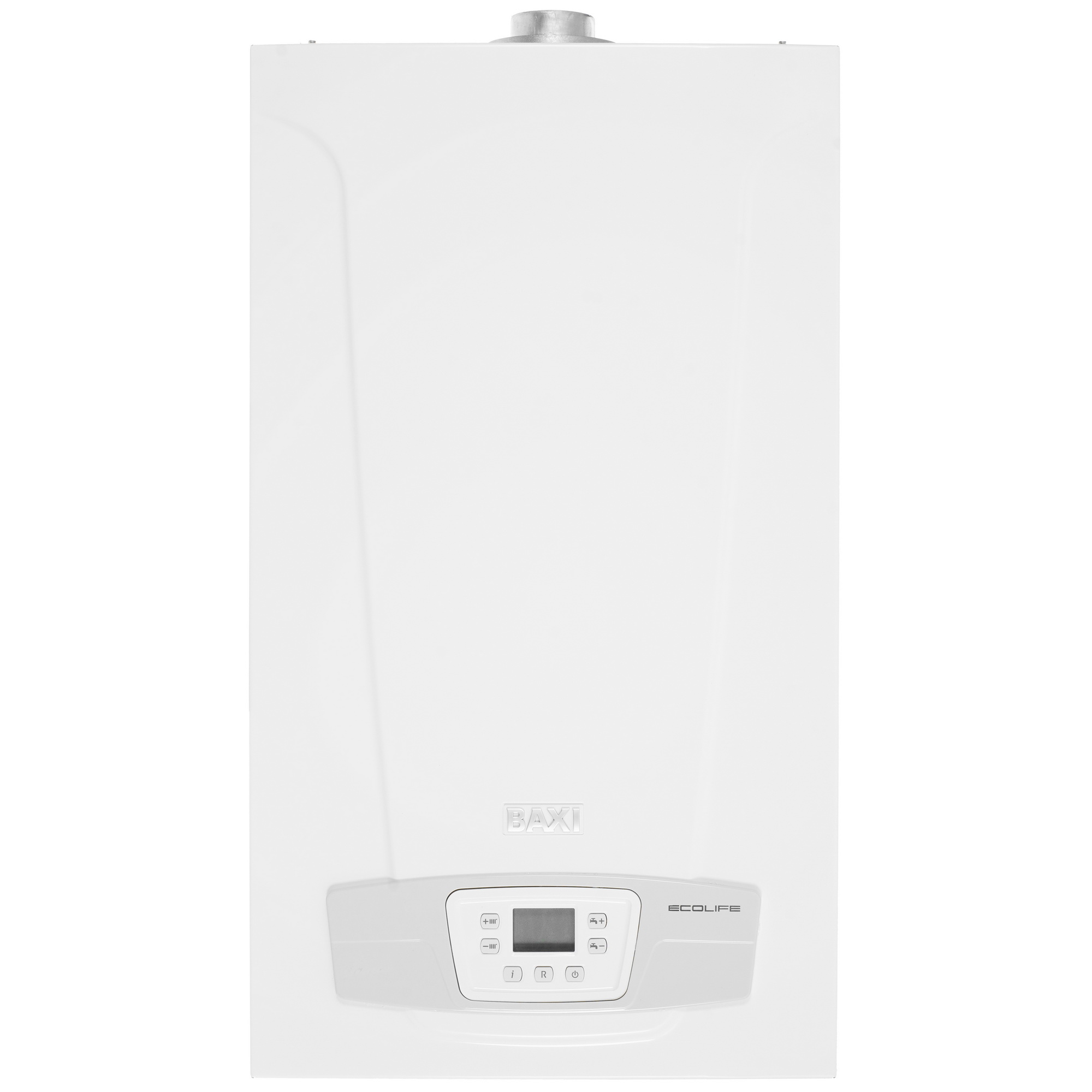 9966068 Газовый котел Baxi ECO Life 24 F настенный STDN-0089948 - Вид №1