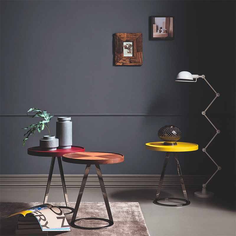 Столик BIPEDE BODEMA BIPE00 