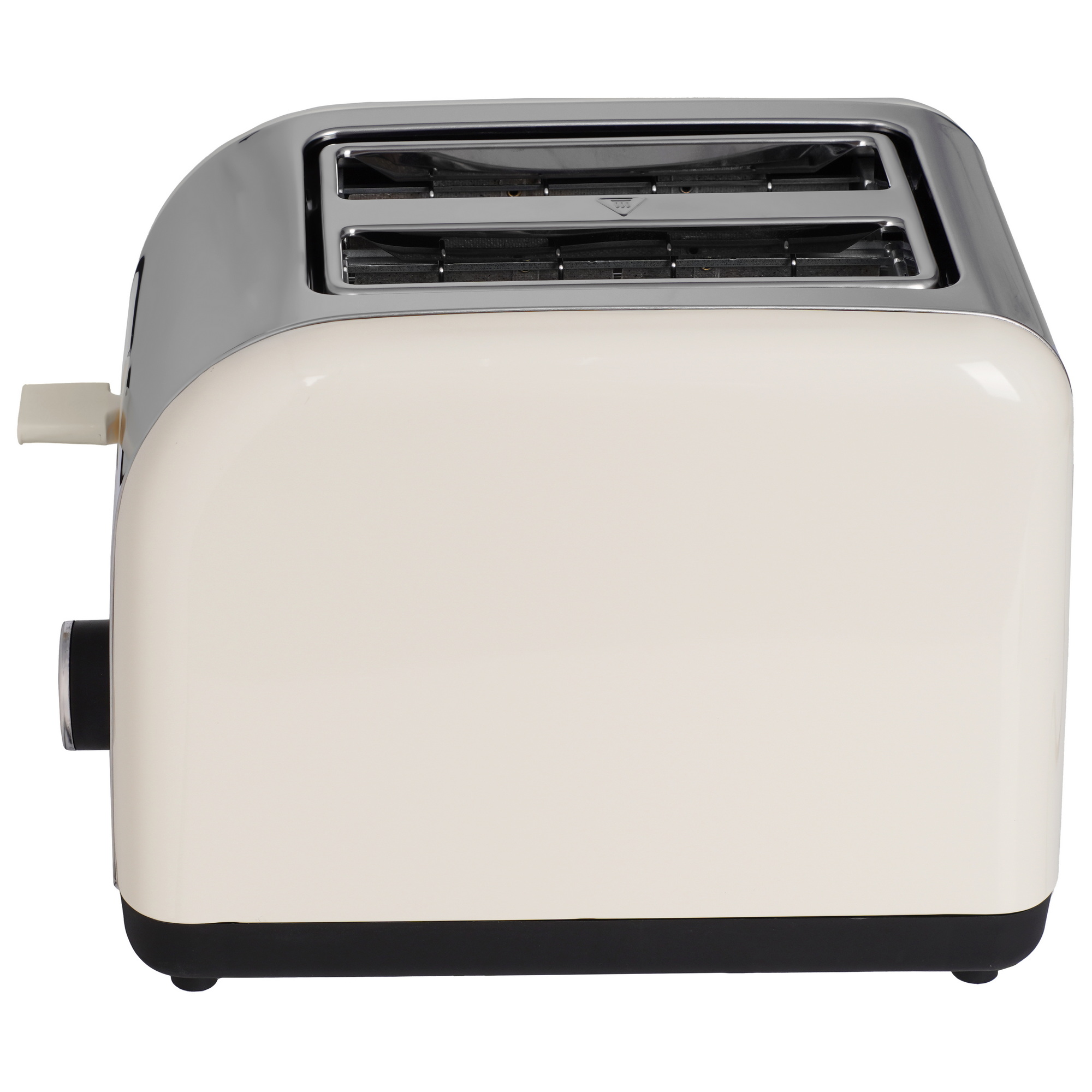 9254742 Тостер BBK TR76 бежевый STDN-0049836 - Вид №2