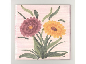 Пол / покрытие ручной работы