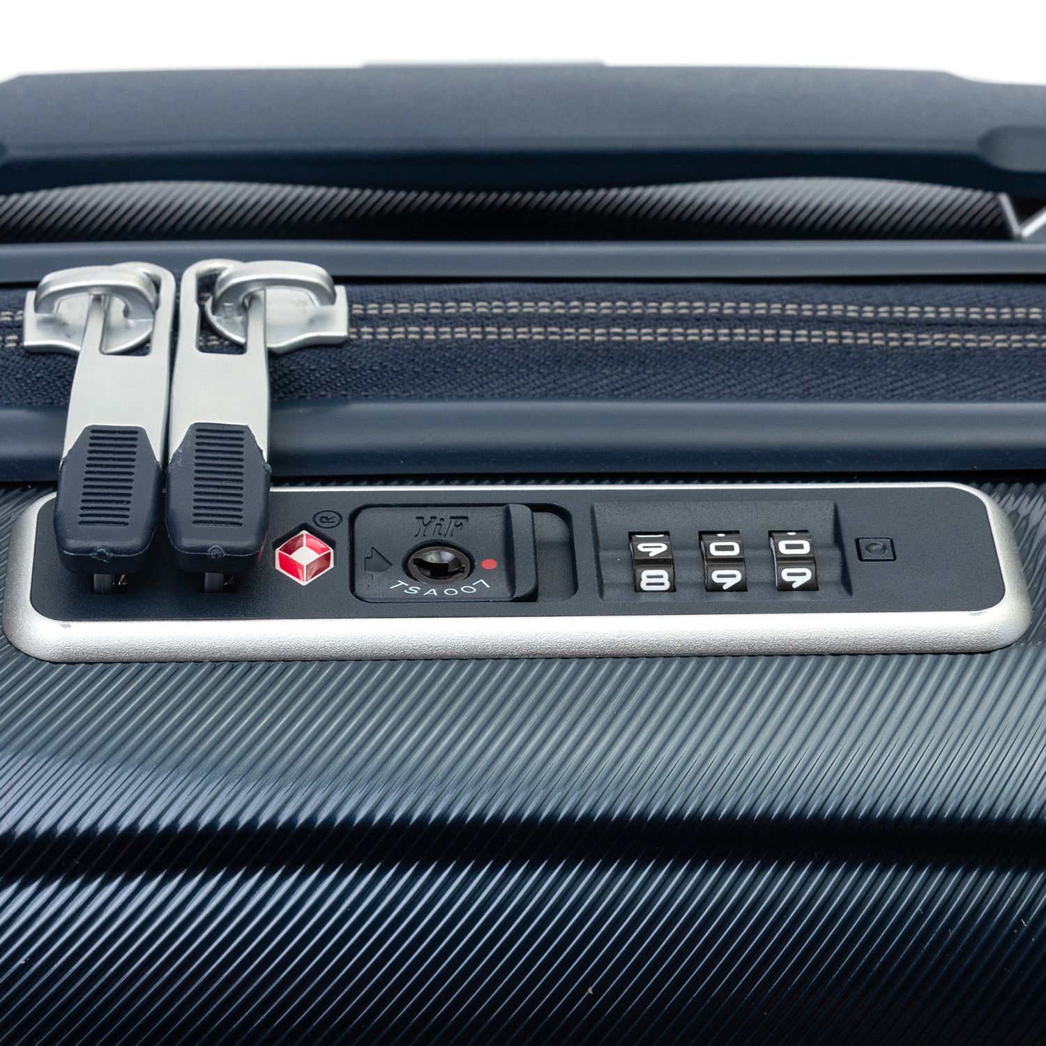 74547-20 Чемодан 74547 Trolley S Travelite Elbe  - Вид №5