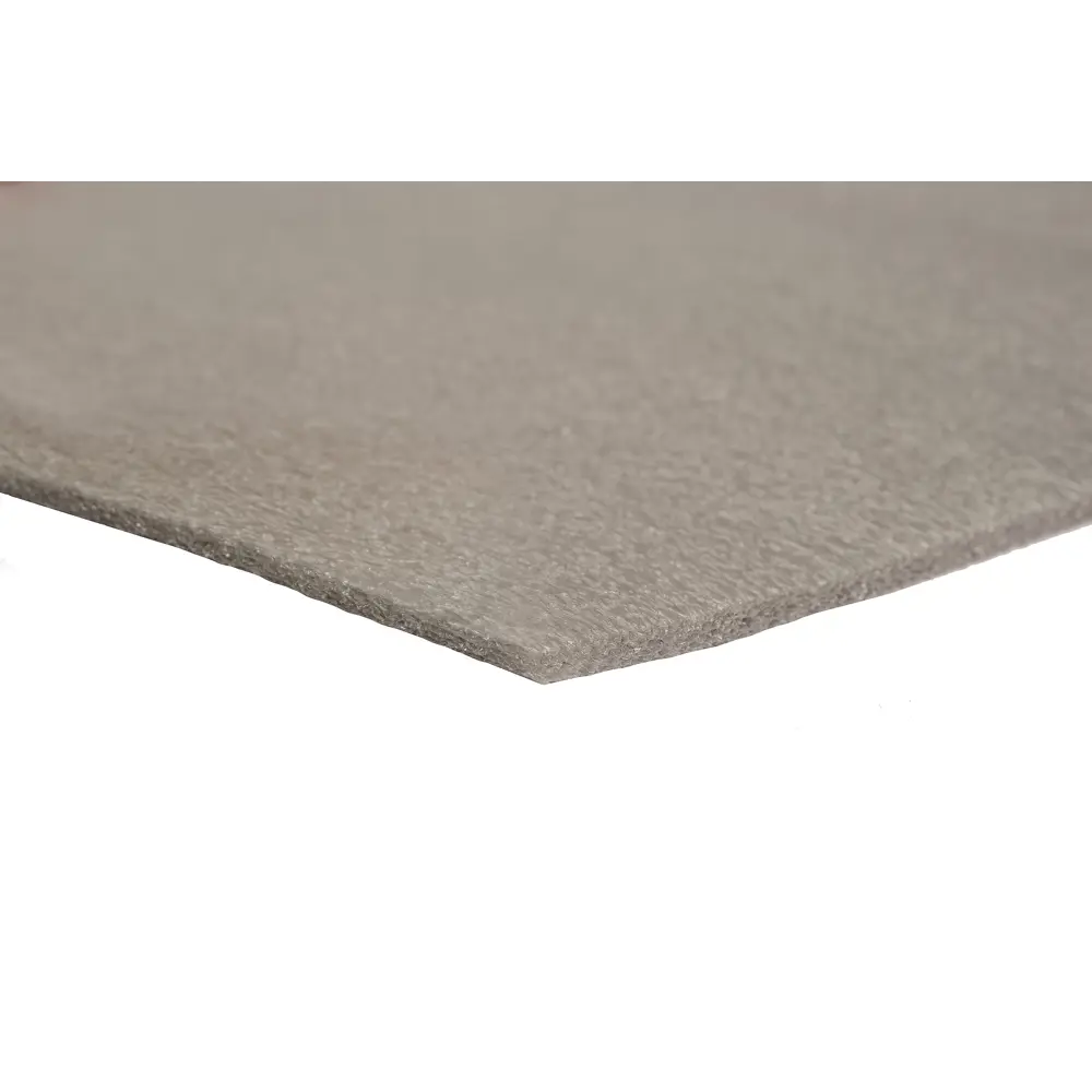 Виброшумоизоляция под стяжку Пенотерм НПП ЛЭ 5x1150 мм 20 м 23 м² PENOTERM STLM-2210752 - Вид №4