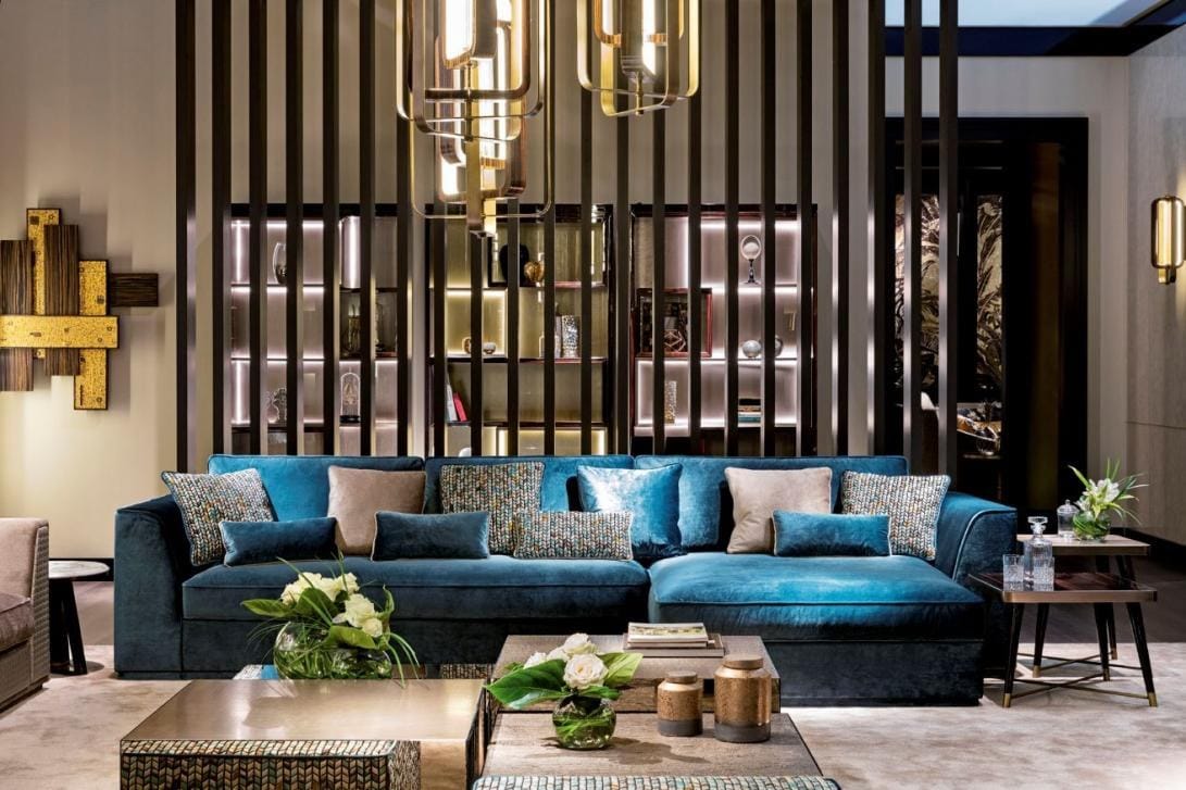 Ткань Dormeuse Sicis ARCH-00139628 - Вид №3