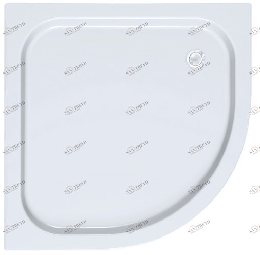 Поддон для душа акриловый Kolpa-San Ontex 00554  Словения 