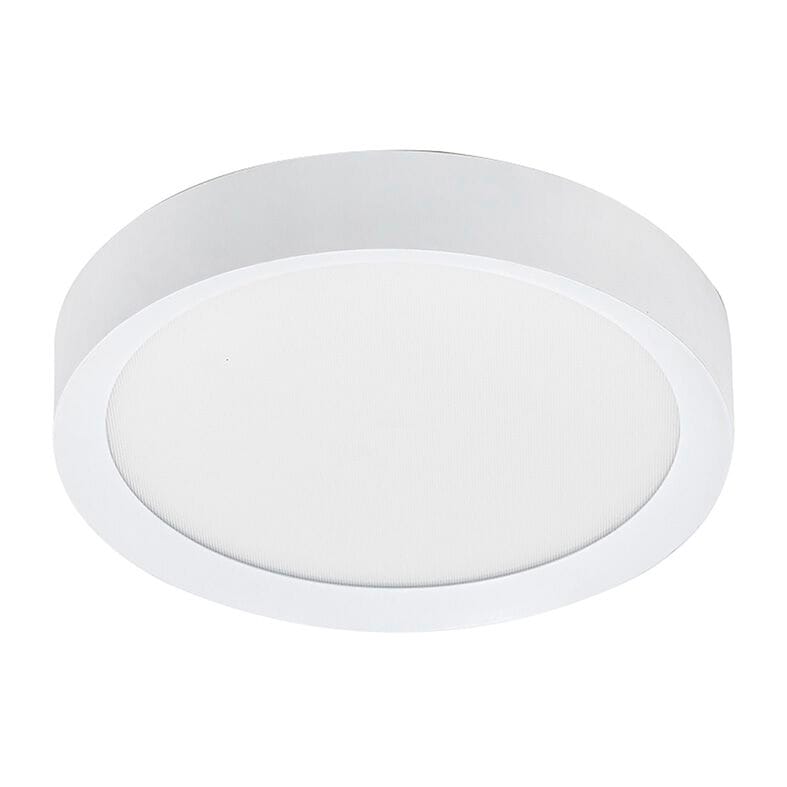 Алюминиевый светодиодный потолочный светильник Rossini Illuminazione Тарелка ARCH-00048269 - Вид №3