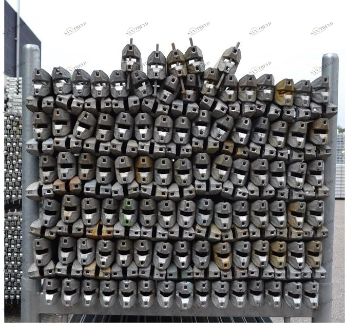 Euroedile Аксессуары для строительных лесов sun-id-1347394