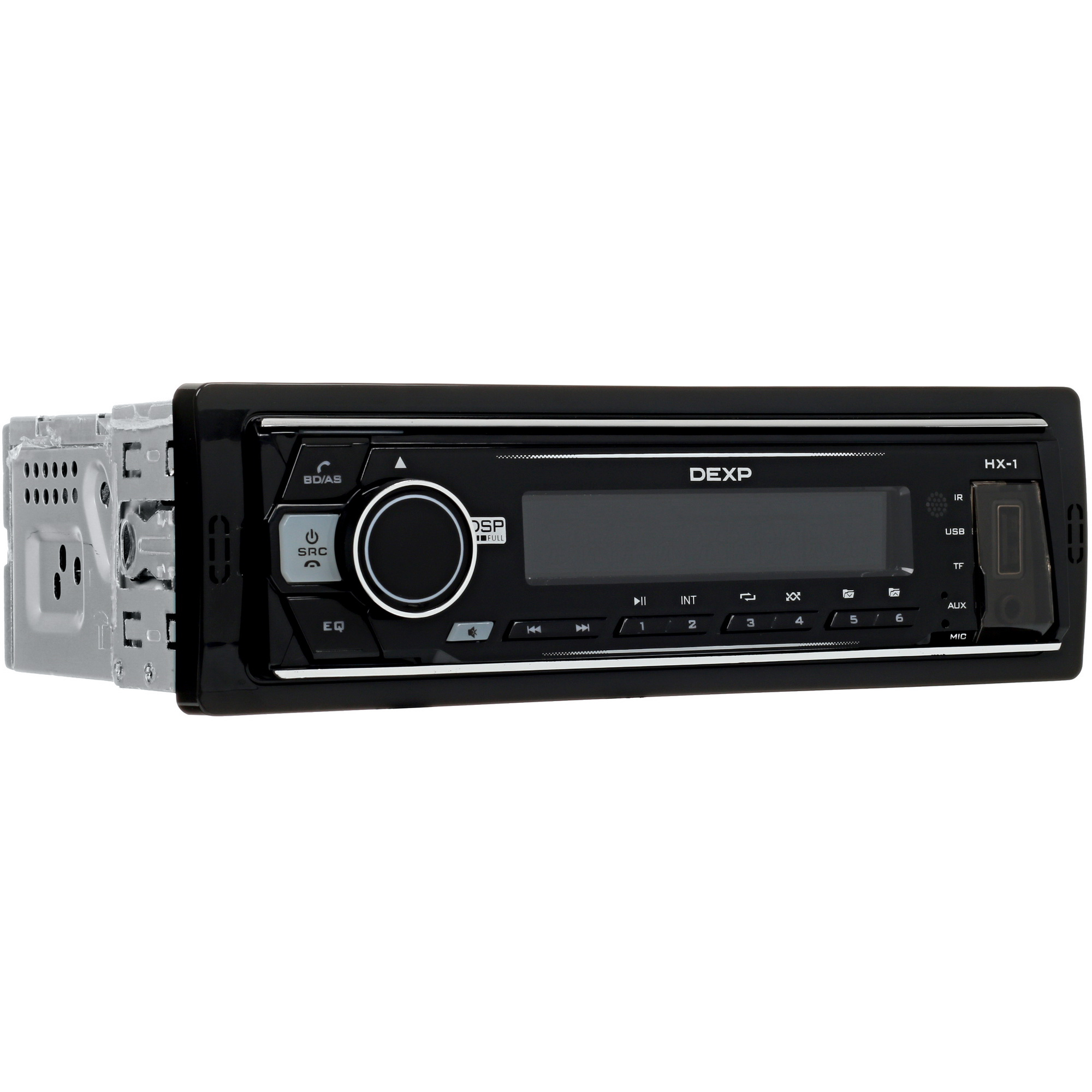 5094153 Автопроигрыватель DEXP HX-1 STDN-0015791 - Вид №2