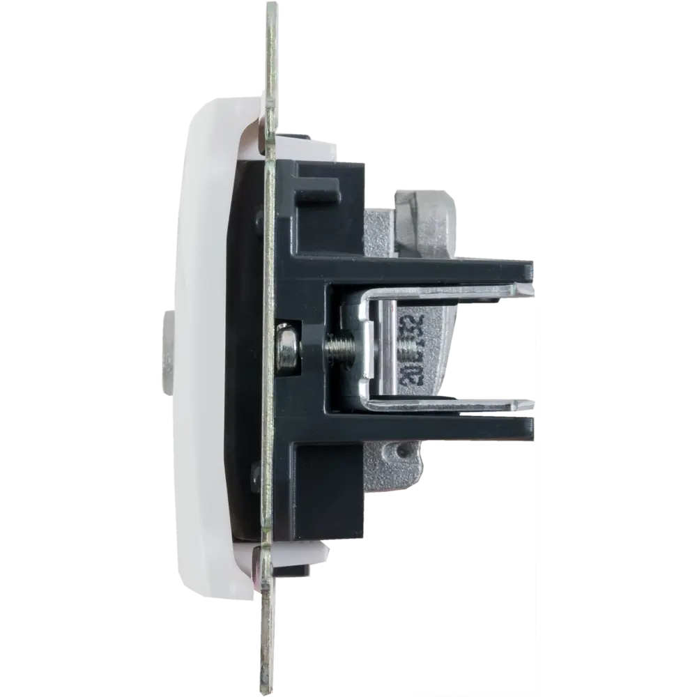 ТВ-розетка Legrand Valena Classic для цифрового телевидения, белая 14626303 STLM-1115222 - Вид №4