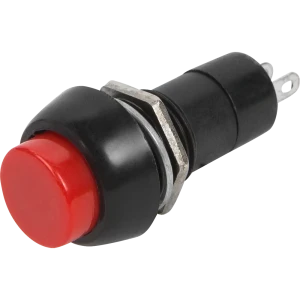 82631612 Выключатель-кнопка Duwi PBS-11В STLM-1110425