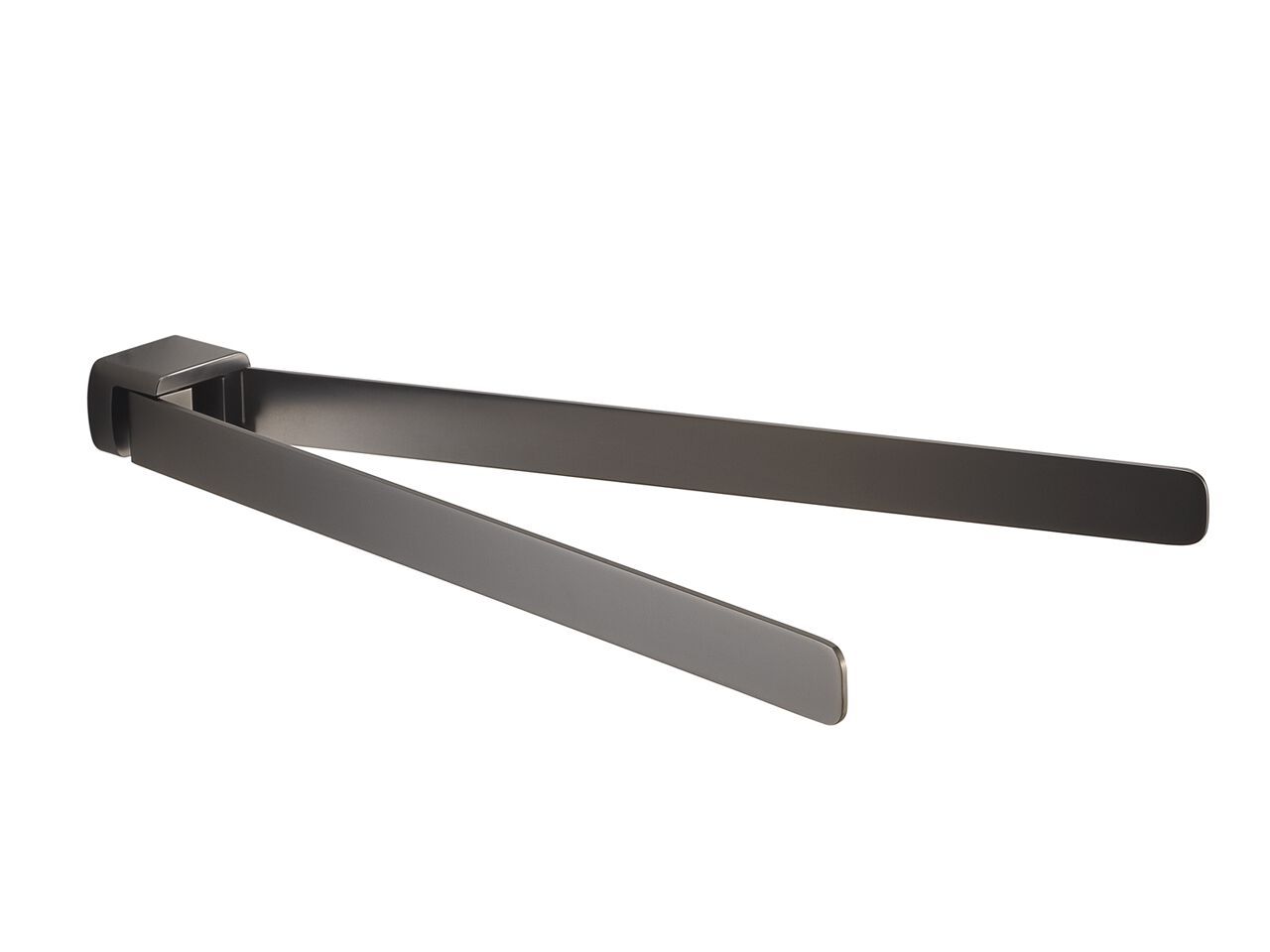 Держатель для полотенец из латуни GEDY Пиренеи ARCH-00124394