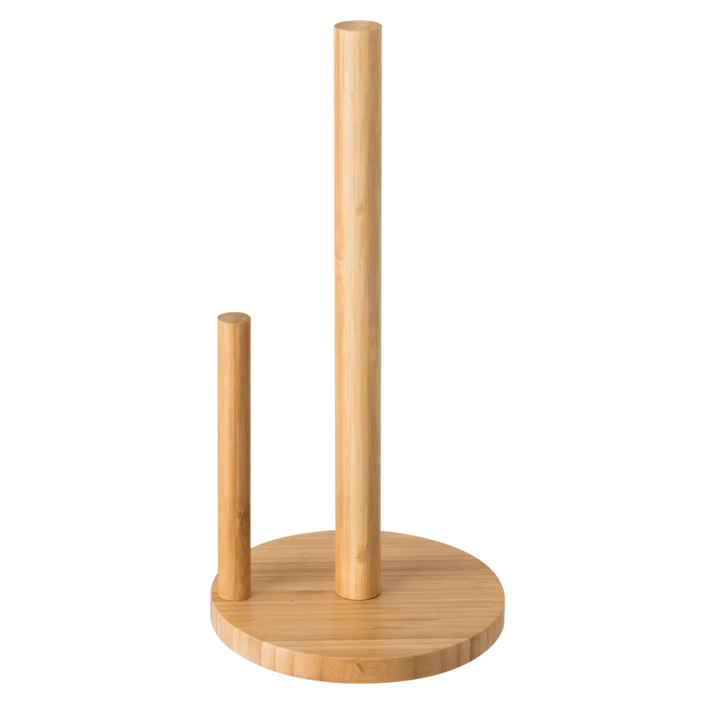 Santreyd Держатель для бумажных полотенец из бамбука 82010885 STLM-0017372 - Вид №1