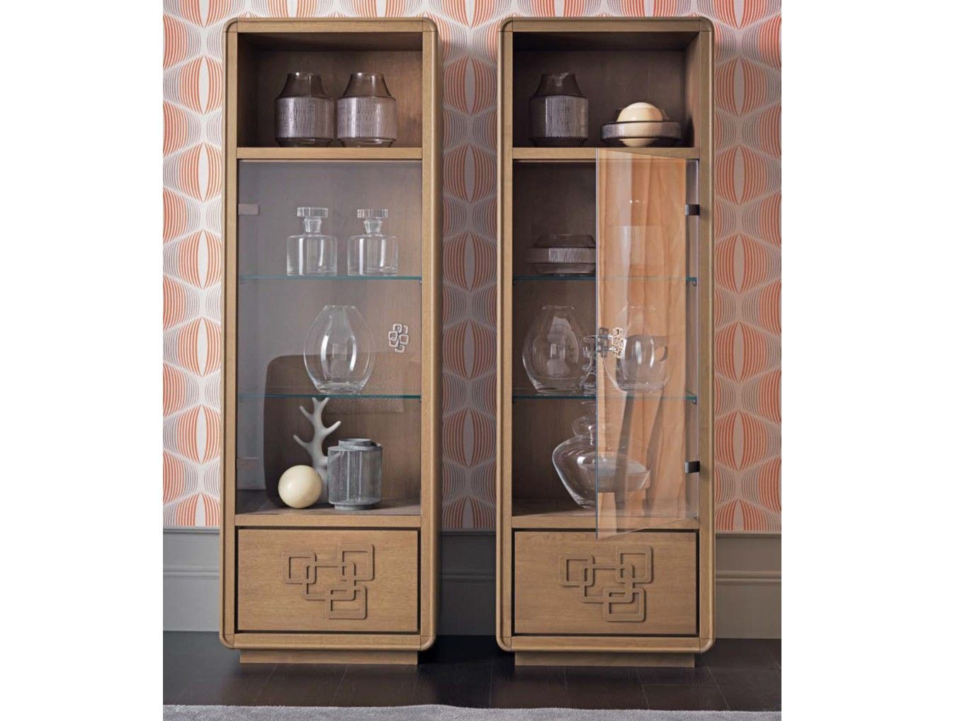 Деревянная витрина Cantiero AMARCORD Day ARCH-00015219