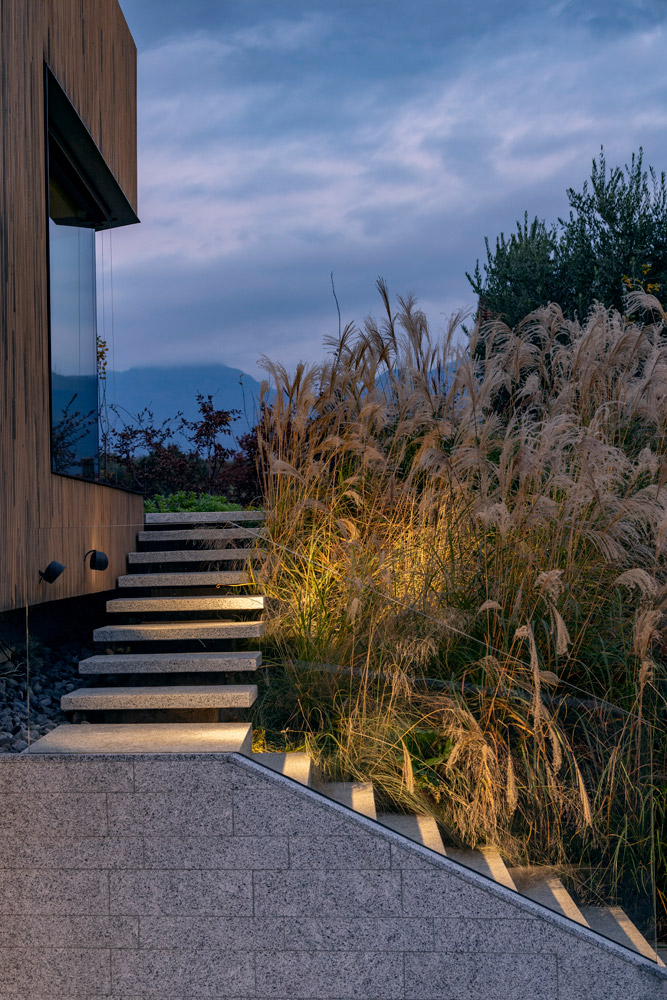 8800113 Проектор Platek FROG  FROG - 1 COB 3000K 45° - Вид №14