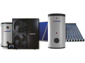 Тепловой насос