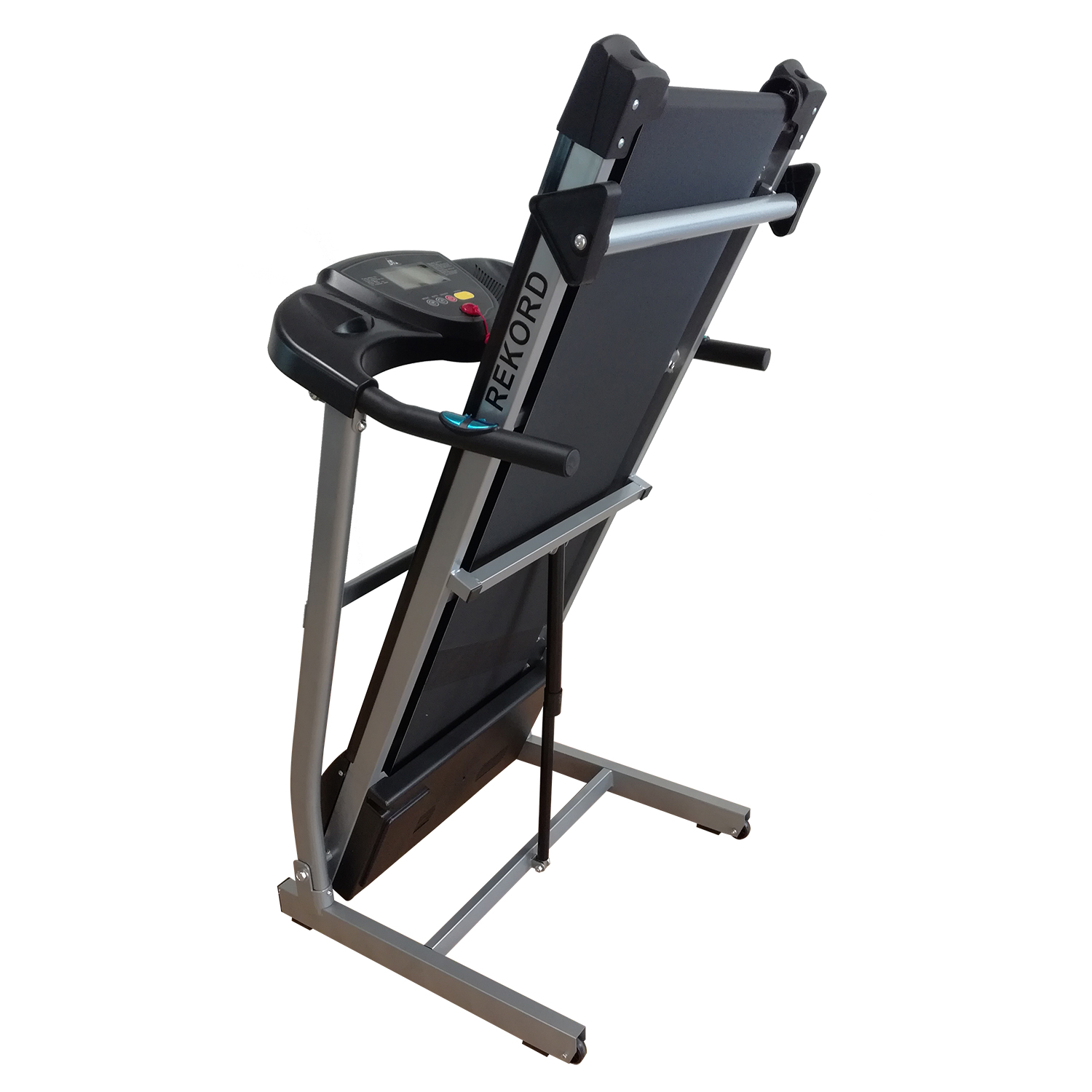 T190 Беговая дорожка rekord t190 DFC  - Вид №4