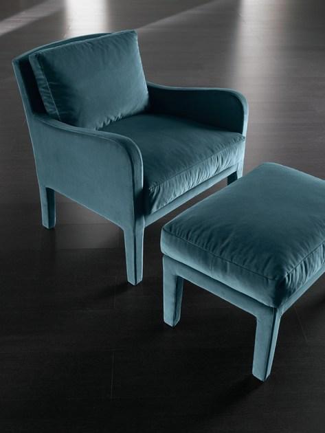 Meridiani Мягкое кресло Forrest sun-id-1389592 - Вид №4