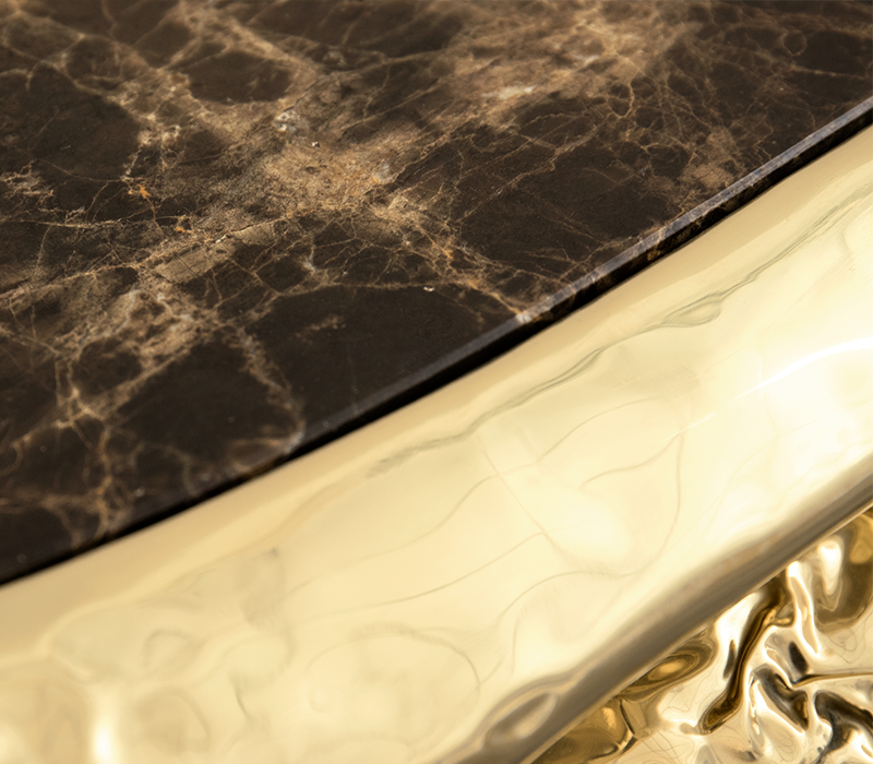 0-326 Консоль Stonehenge  Boca Do Lobo  - Вид №4