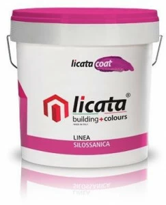 LICATA Силоксановое микропокрытие Licata.coat