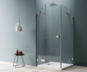 Vertigo rd+rd Karolitalia Душ