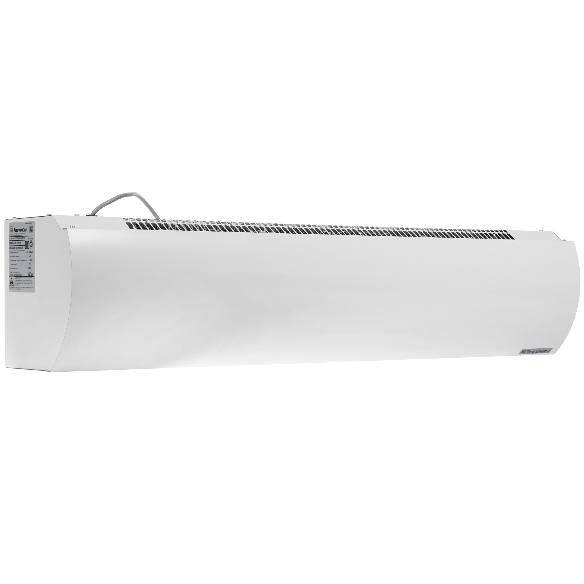 7998538 Тепловая завеса Тепломаш КЭВ-6П3032Е с пультом HL10 STDN-0139271